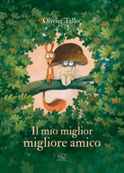 Cover of mio miglior migliore amico