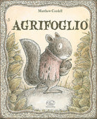 Cover of Agrifoglio