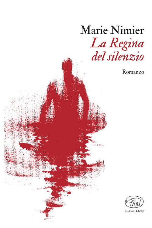 Cover of regina del silenzio