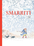 Cover of Smarriti