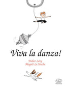 Cover of Viva la danza! Ediz. mini