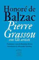 Pierre Grassou con Gli artisti