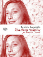 Una chiara confusione. Per Patrizia Cavalli