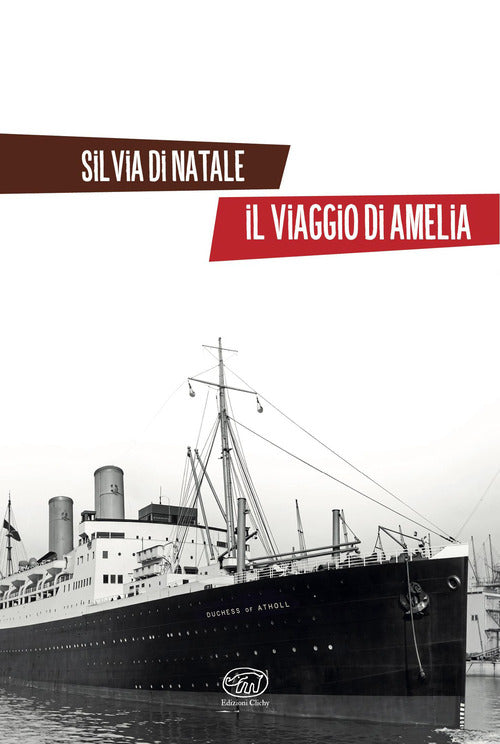 Il viaggio di Amelia