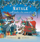 Natale sull'Isola che non c'è