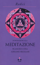 Cover of Introduzione alla meditazione