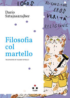 Cover of Filosofia col martello