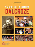 Cover of Viaggio nella ritmica Dalcroze