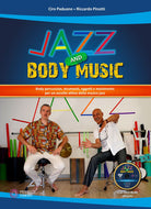 Jazz and body music