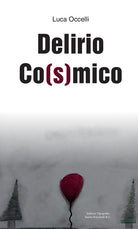 Cover of Delirio co(s)mico