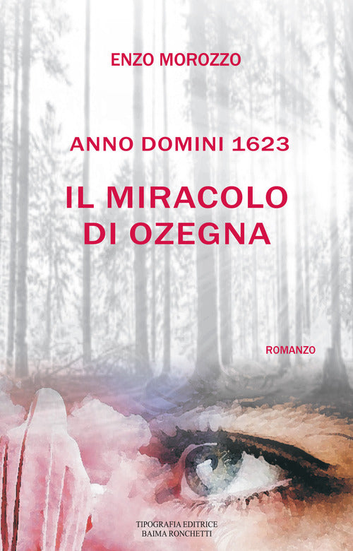 Cover of miracolo di Ozegna. Anno Domini 1623