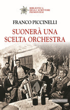 Cover of Suonerà una scelta orchestra