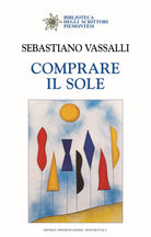 Cover of Comprare il sole