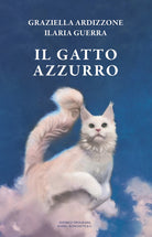 Cover of gatto azzurro