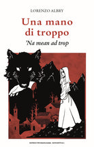 Cover of mano di troppo-’Na mean ad trop