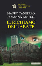 Cover of richiamo dell'abate
