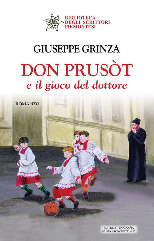 Don Prust e il gioco del dottore