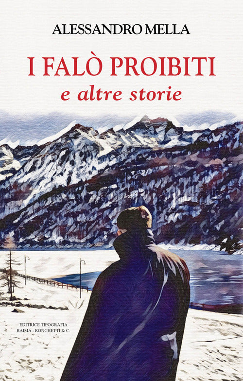 I fuochi proibiti e altre storie
