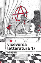 Cover of Viceversa. Letteratura