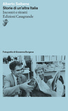 Cover of Storie di un'altra Italia. Ritratti e incontri