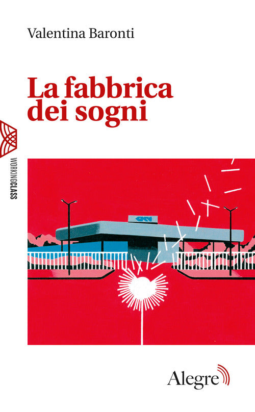 Cover of fabbrica dei sogni