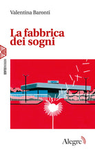 Cover of fabbrica dei sogni