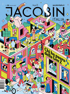Jacobin Italia. Vol. 32: Chi ha paura della Gen Z