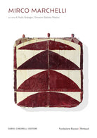 Cover of Mirco Marchelli. Ediz. italiana e inglese