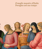 Cover of meglio maestro d'Italia. Perugino nel suo tempo