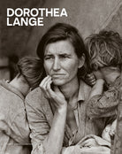 Cover of Dorothea Lange