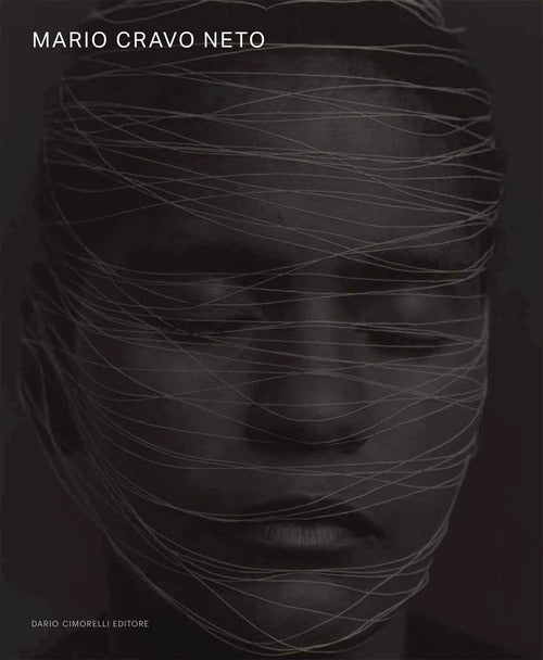 Cover of Mario Cravo Neto