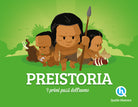 Cover of Preistoria