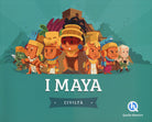 Cover of Maya