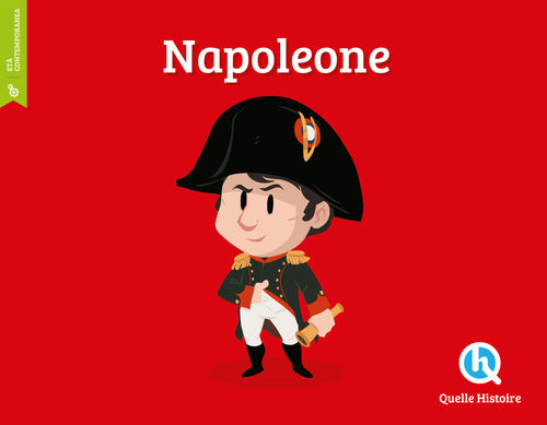 Cover of Napoleone