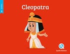 Cover of Cleopatra