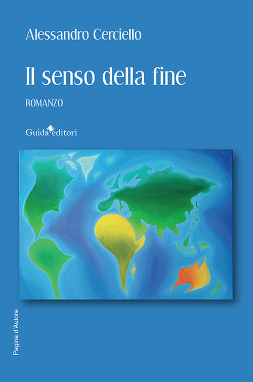 Cover of senso della fine