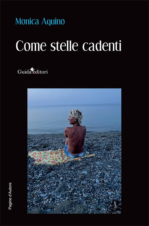 Cover of Come stelle cadenti