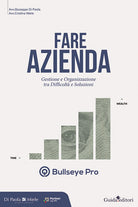 Cover of Fare azienda. Gestione e organizzazione tra difficoltà e soluzioni