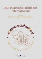 Cover of Noi #commercialistichef internazionali