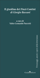 Il giardino dei Finzi-Contini di Giorgio Bassani