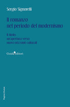 Il romanzo nel periodo del modernismo. Il titolo: unapertura verso nuovi orizzonti culturali