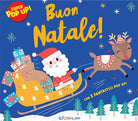 Cover of Buon Natale!