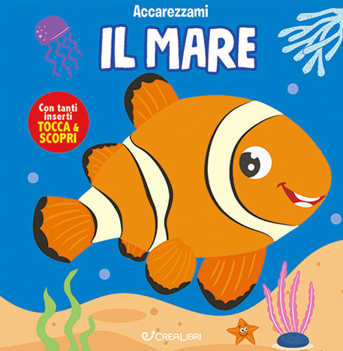 Cover of mare