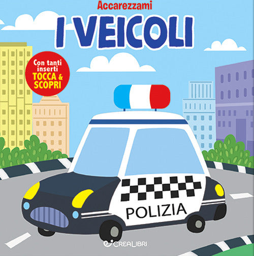 Cover of veicoli