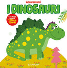 Cover of dinosauri