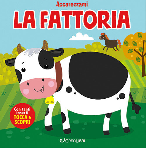 Cover of fattoria