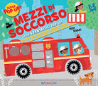 Cover of Mezzi di soccorso