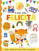 Il libro della felicit