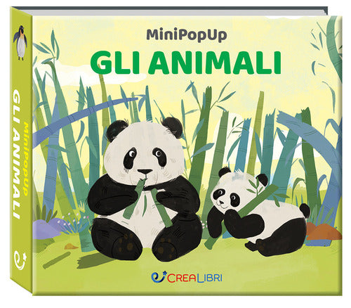 Gli animali