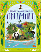 Il meraviglioso mondo degli animali. La mia natura